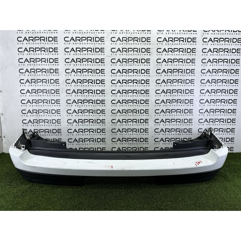 Бампер (наружные элементы кузова) LAND ROVER Range Rover L405 2014 5.0 LR038771