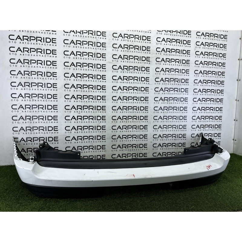 Бампер (наружные элементы кузова) LAND ROVER Range Rover L405 2014 5.0 LR038771