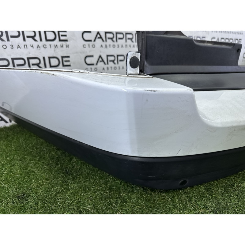 Бампер (наружные элементы кузова) LAND ROVER Range Rover L405 2014 5.0 LR038771