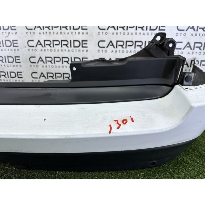 Бампер (наружные элементы кузова) LAND ROVER Range Rover L405 2014 5.0 LR038771