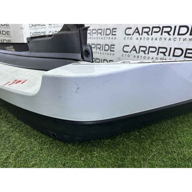 Бампер (наружные элементы кузова) LAND ROVER Range Rover L405 2014 5.0 LR038771