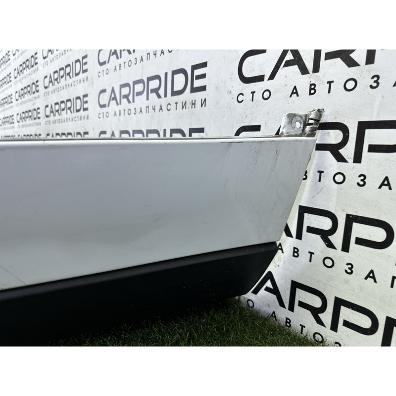 Бампер (наружные элементы кузова) LAND ROVER Range Rover L405 2014 5.0 LR038771