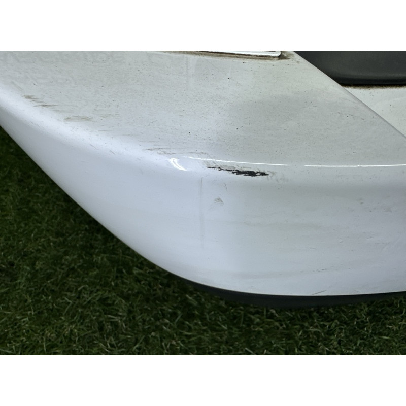 Бампер (наружные элементы кузова) LAND ROVER Range Rover L405 2014 5.0 LR038771