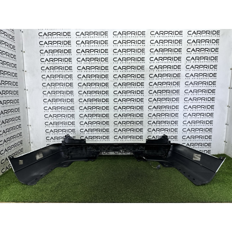 Бампер (наружные элементы кузова) LAND ROVER Range Rover L405 2014 5.0 LR038771