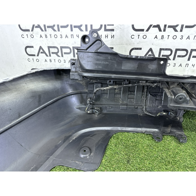 Бампер (наружные элементы кузова) LAND ROVER Range Rover L405 2014 5.0 LR038771