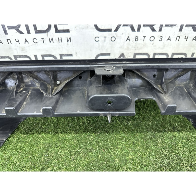Бампер (наружные элементы кузова) LAND ROVER Range Rover L405 2014 5.0 LR038771