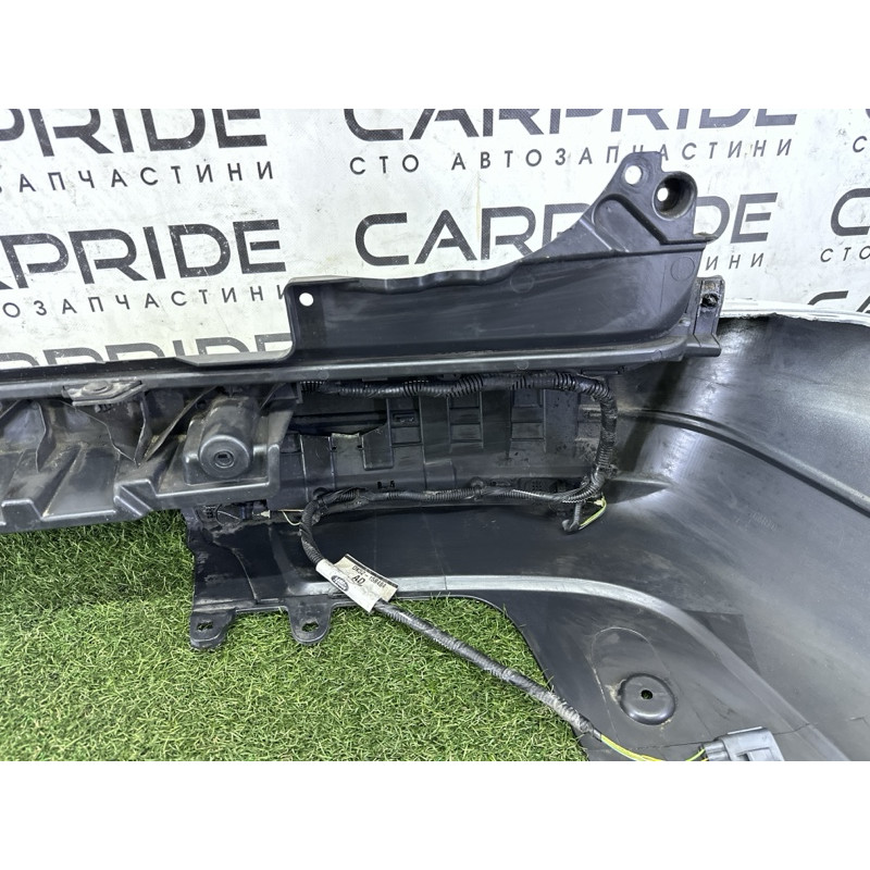 Бампер (наружные элементы кузова) LAND ROVER Range Rover L405 2014 5.0 LR038771