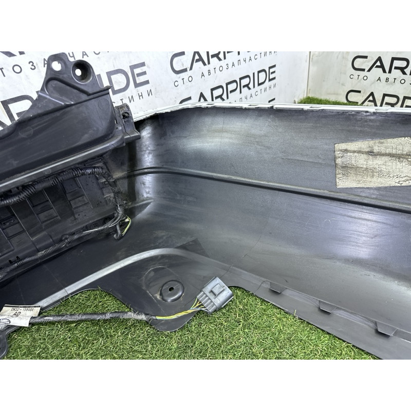 Бампер (наружные элементы кузова) LAND ROVER Range Rover L405 2014 5.0 LR038771