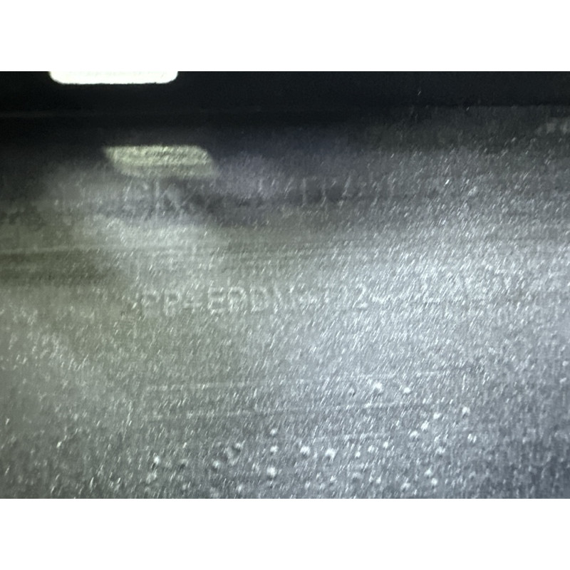 Бампер (наружные элементы кузова) LAND ROVER Range Rover L405 2014 5.0 LR038771