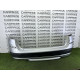 Бампер (зовнішні елементи кузова) BMW X3 F25 2013 2.0 51127278474