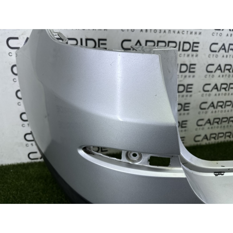 Бампер (зовнішні елементи кузова) BMW X3 F25 2013 2.0 51127278474