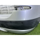 Бампер (зовнішні елементи кузова) BMW X3 F25 2013 2.0 51127278474