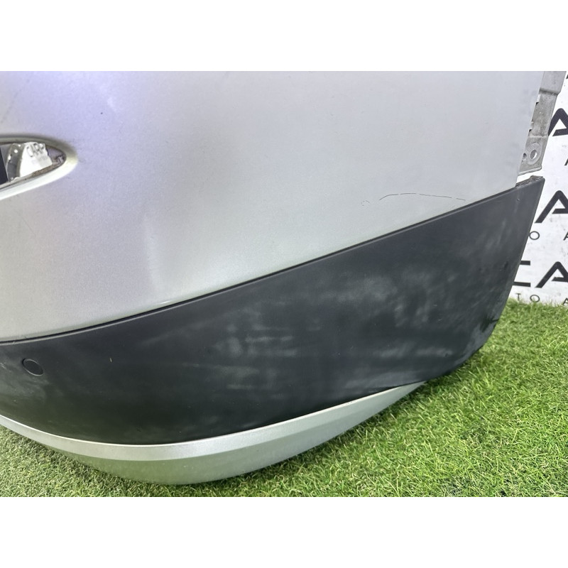 Бампер (зовнішні елементи кузова) BMW X3 F25 2013 2.0 51127278474