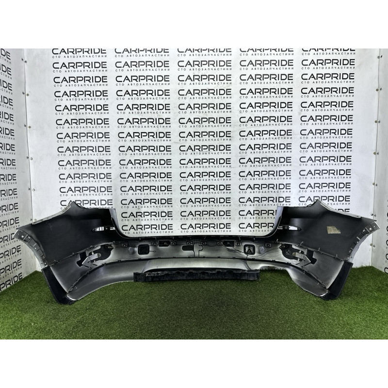 Бампер (зовнішні елементи кузова) BMW X3 F25 2013 2.0 51127278474