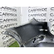 Бампер (зовнішні елементи кузова) BMW X3 F25 2013 2.0 51127278474