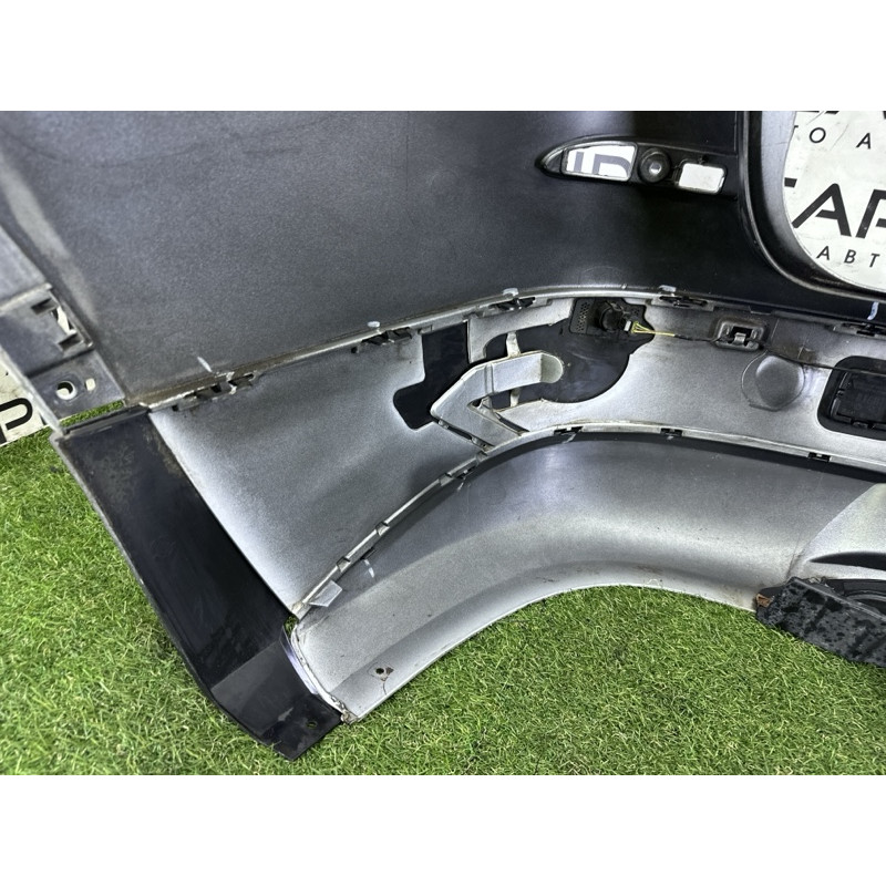 Бампер (зовнішні елементи кузова) BMW X3 F25 2013 2.0 51127278474