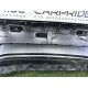 Бампер (зовнішні елементи кузова) BMW X3 F25 2013 2.0 51127278474