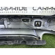 Бампер (зовнішні елементи кузова) BMW X3 F25 2013 2.0 51127278474