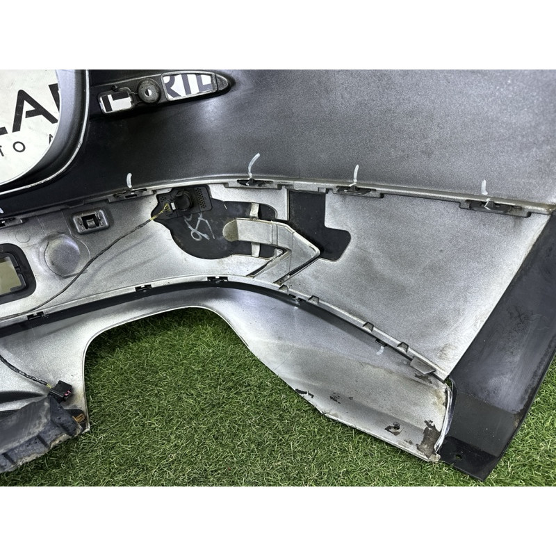 Бампер (зовнішні елементи кузова) BMW X3 F25 2013 2.0 51127278474