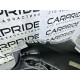 Бампер (зовнішні елементи кузова) BMW X3 F25 2013 2.0 51127278474