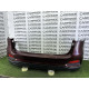 Бампер (наружные элементы кузова) KIA Sorento UM 2019 3.3 86611C6500