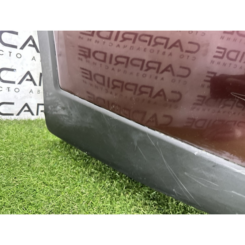 Бампер (наружные элементы кузова) KIA Sorento UM 2019 3.3 86611C6500