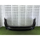 Бампер (зовнішні елементи кузова) BMW X5 F15 2015 3.0 51127384334