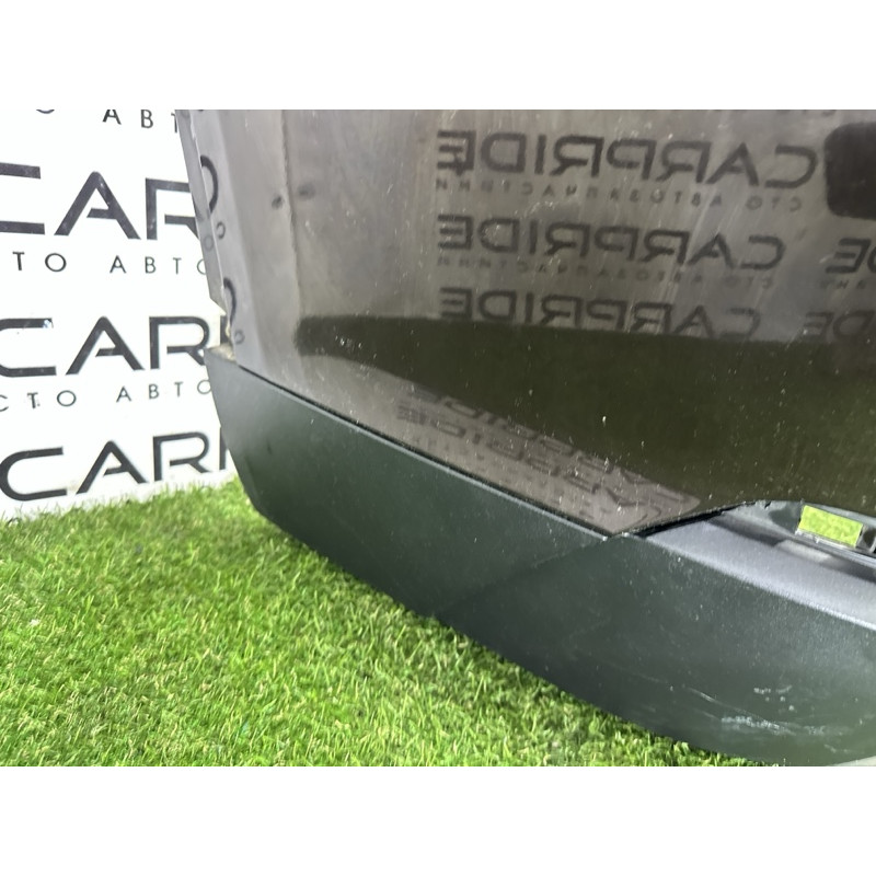 Бампер (зовнішні елементи кузова) BMW X5 F15 2015 3.0 51127384334