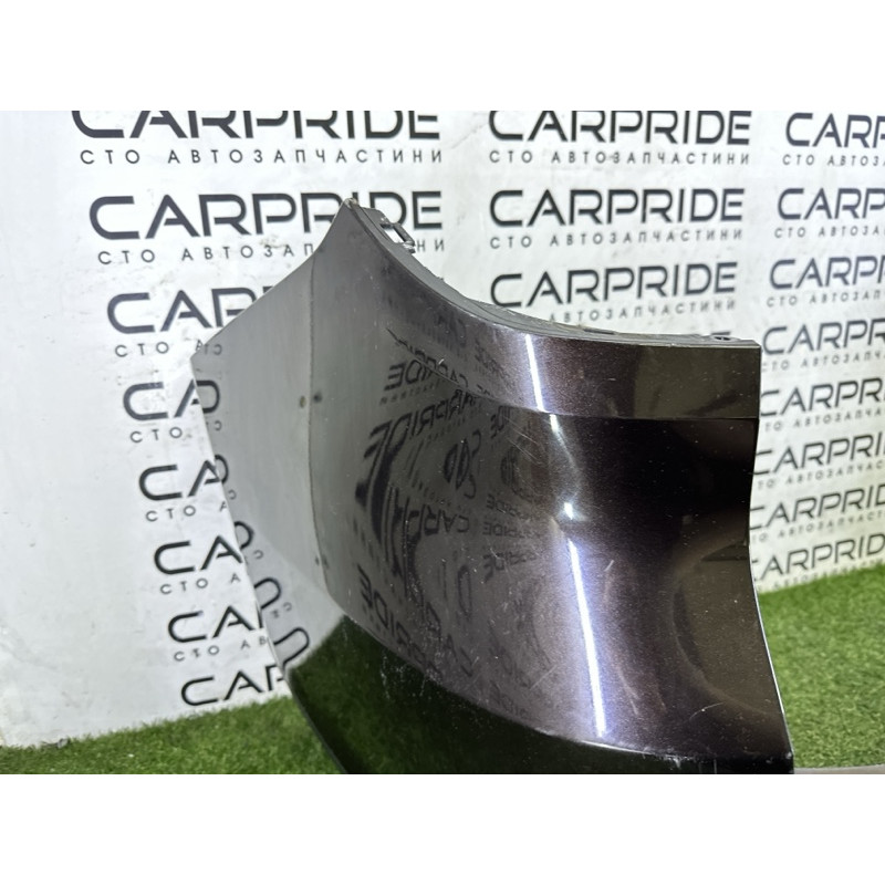 Бампер (зовнішні елементи кузова) BMW X5 F15 2015 3.0 51127384334