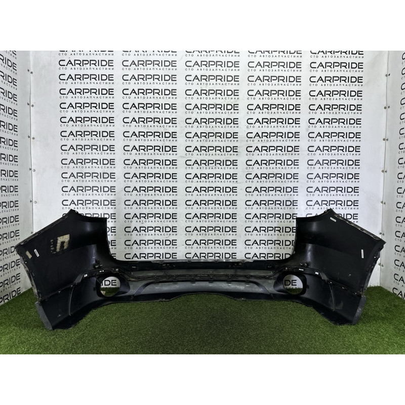 Бампер (зовнішні елементи кузова) BMW X5 F15 2015 3.0 51127384334