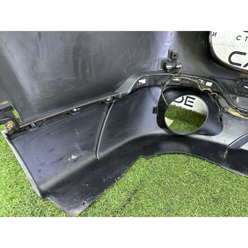 Бампер (зовнішні елементи кузова) BMW X5 F15 2015 3.0 51127384334