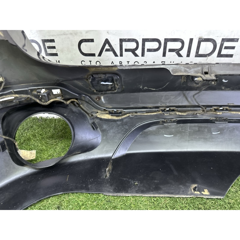 Бампер (зовнішні елементи кузова) BMW X5 F15 2015 3.0 51127384334