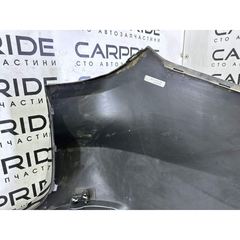 Бампер (зовнішні елементи кузова) BMW X5 F15 2015 3.0 51127384334