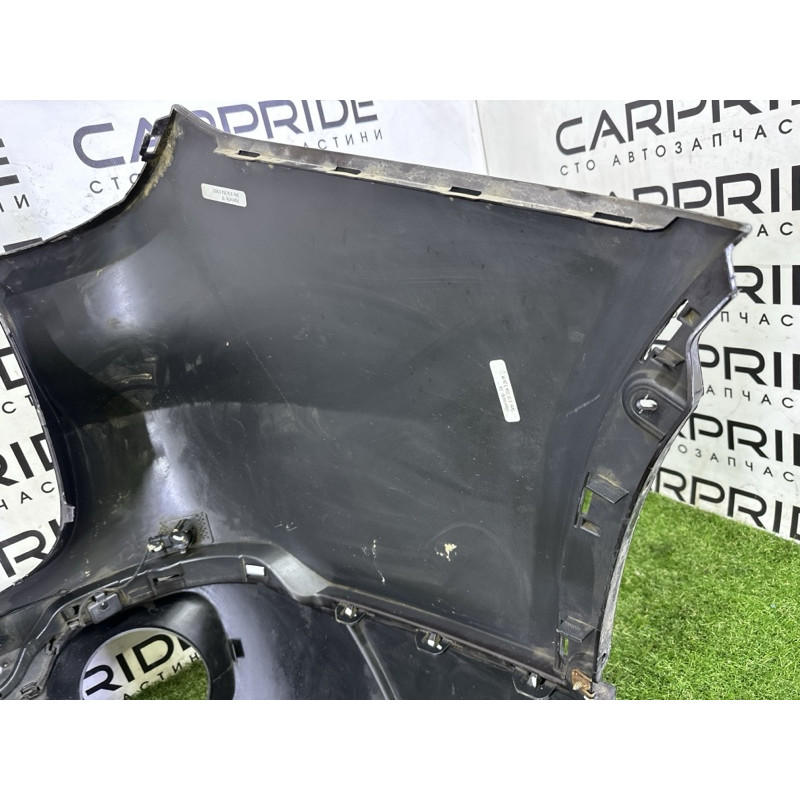 Бампер (зовнішні елементи кузова) BMW X5 F15 2015 3.0 51127384334
