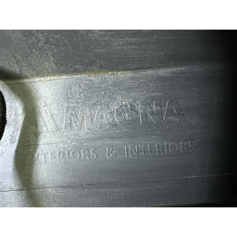 Бампер (зовнішні елементи кузова) BMW X5 F15 2015 3.0 51127384334