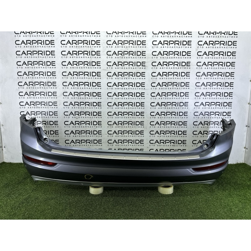 Бампер (наружные элементы кузова) Volvo XC90 T6 2016 2.0 39799197