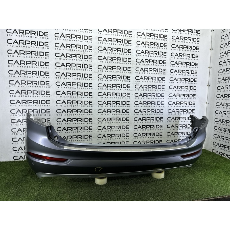 Бампер (наружные элементы кузова) Volvo XC90 T6 2016 2.0 39799197