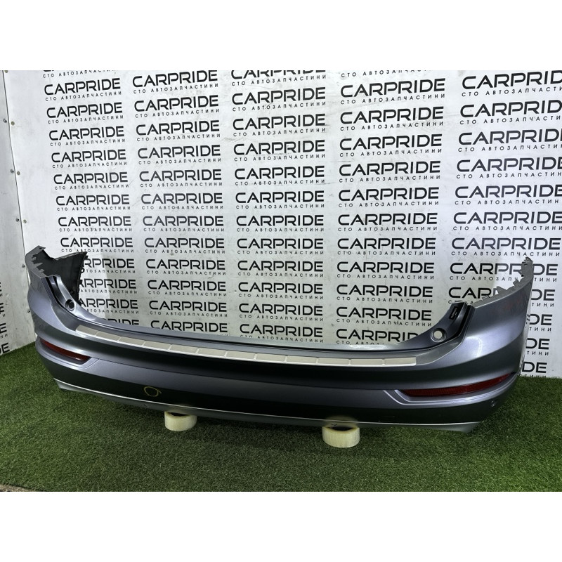Бампер (наружные элементы кузова) Volvo XC90 T6 2016 2.0 39799197