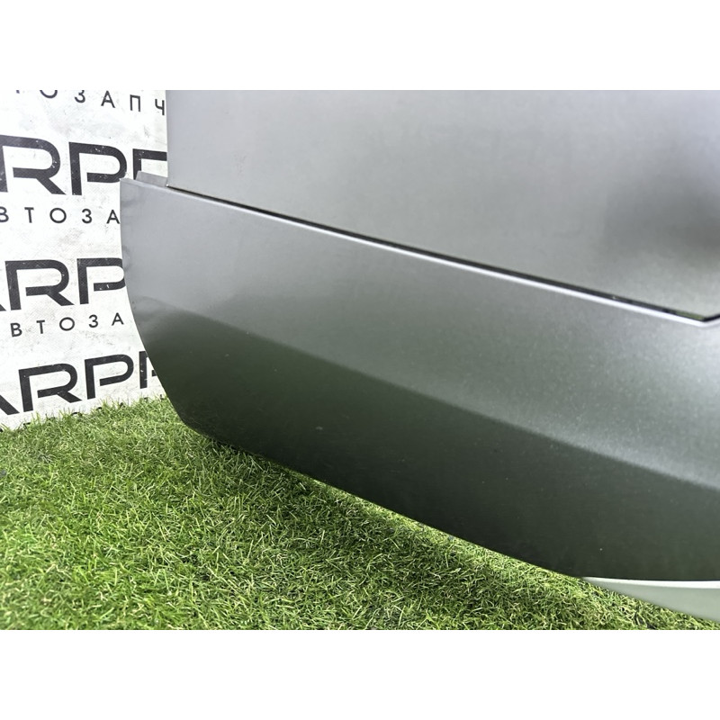 Бампер (наружные элементы кузова) Volvo XC90 T6 2016 2.0 39799197