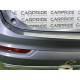 Бампер (наружные элементы кузова) Volvo XC90 T6 2016 2.0 39799197