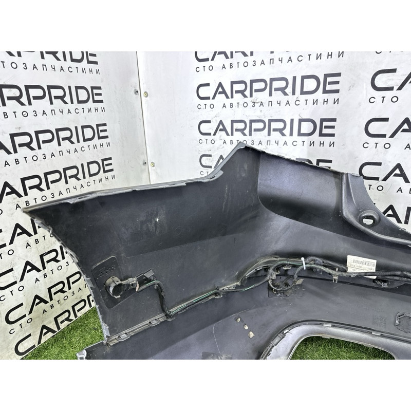 Бампер (наружные элементы кузова) Volvo XC90 T6 2016 2.0 39799197