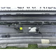 Бампер (наружные элементы кузова) Volvo XC90 T6 2016 2.0 39799197