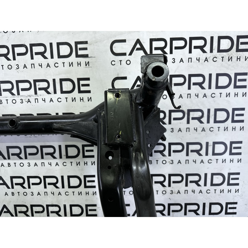 Підрамник (підвіска) LAND ROVER Range Rover Velar L560 2018 2.0 LR090443