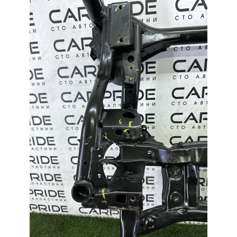 Підрамник (підвіска) LAND ROVER Range Rover Velar L560 2018 2.0 LR090443