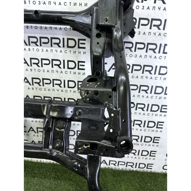 Підрамник (підвіска) LAND ROVER Range Rover Velar L560 2018 2.0 LR090443