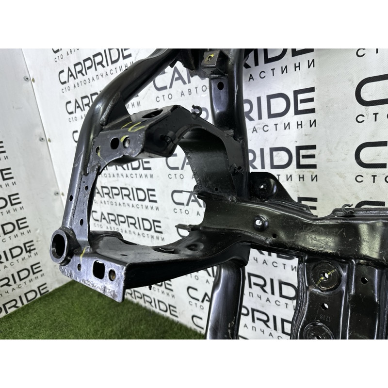 Підрамник (підвіска) LAND ROVER Range Rover Velar L560 2018 2.0 LR090443