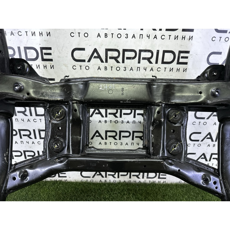 Підрамник (підвіска) LAND ROVER Range Rover Velar L560 2018 2.0 LR090443