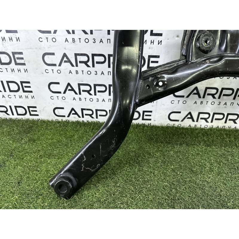 Підрамник (підвіска) LAND ROVER Range Rover Velar L560 2018 2.0 LR090443