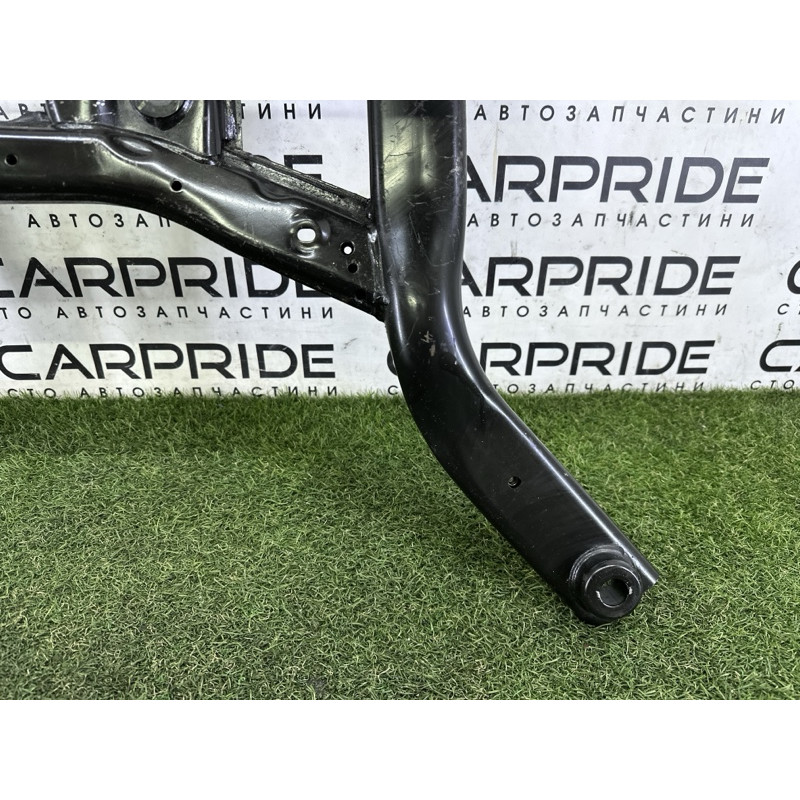 Підрамник (підвіска) LAND ROVER Range Rover Velar L560 2018 2.0 LR090443