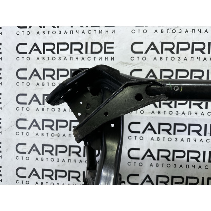 Підрамник (підвіска) LAND ROVER Range Rover Velar L560 2018 2.0 LR090443